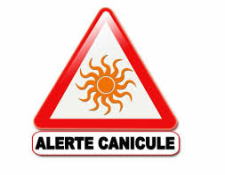 Plan national canicule 2017