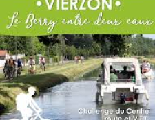 Retour sur la 4ème manche du challenge du Centre 2017 à VIERZON