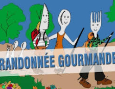 Bilan de la randonnée pédestre gourmande des Cardeux à AUBIGNY sur Nère