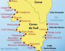 Réunion d’informations le vendredi 19 octobre 2018 à SAINT-DOULCHARD – Présentation du séjour 2019 en CORSE du Sud