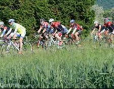 Brevet randonneur mondial des 200 km à Saint-Doulchard samedi 31 mars 2018