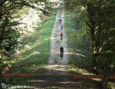 Randonnée pédestre et VTT de VOUZERON, le dimanche 26 Novembre 2017