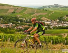 Bilan du 18ème BOURGES-SANCERRE VTT