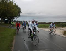 QUAND LA PLUIE S’INVITE AU CHALLENGE DU CENTRE