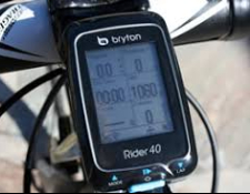 GPS vélo : ne perdez plus le Nord !