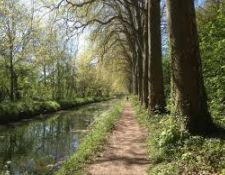 Canal de Berry à vélo : « Un projet incontournable pour le développement du territoire »