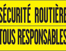 Sécurité routière en France – Les propositions concrètes de la Fédération française de cyclotourisme