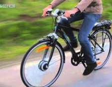 Une prime à l’achat d’un vélo électrique pour les habitants de Bourges