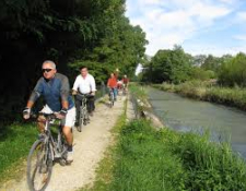 Ce qu’il faut savoir sur la « véloroute » dans le Cher qui doit être raccordée à la Loire à vélo 