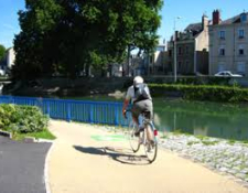 Transport : Ce qu’il faut savoir sur les nouvelles aides au vélo prévues par Bourges Plus en 2023