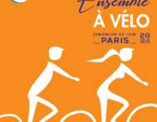 « Ensemble à vélo » avec les Cyclotouristes Vierzonnais