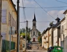 MARCHE Randonnée Jouet sur l’Aubois 13h 30