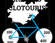 ROUTE  BRM des 600 km à Bourges