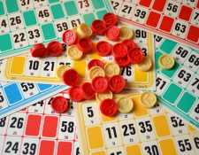 Loto des Cyclos le dimanche 11 septembre à Saint-Florent sur Cher