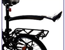 Veasybike, un nouveau concept de signalisation pour les vélos circulant la nuit
