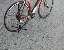 Vends vélo « Géliano »