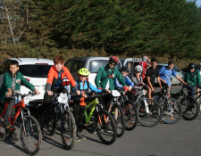 Randonnée du 40ème anniversaire des Cyclotouristes Dunois – Dimanche 26 mai 2019