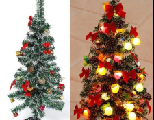 VTT Randonnée des Sapins de Noël à Jouet sur l’Aubois