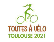 Les cyclotouristes Vierzonnaises à ‘Toutes à Toulouse’