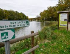 Canal de Berry à vélo : en quoi consiste le projet de liaison entre Vallon-en-Sully (Allier) et Epineuil-le-Fleuriel (Cher) ?