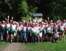 73ème assemblée générale des cyclotouristes Vierzonnais : Bilan d’une année bien chargée