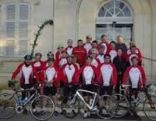 Randonnée du 40ème anniversaire des “Cyclotouristes Dunois”, le dimanche 26 Mai à Dun sur Auron