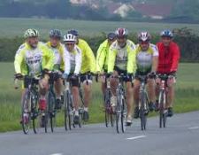 Séjour sportif dans l’Hérault pour le Cyclo Club de Trouy