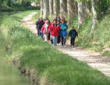 Marche Randonnée d’Automne de la R.A Mehun sur Yèvre
