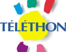 Marche Randonnée du Téléthon à Aubigny sur Nère