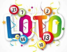 MEGA LOTO-RIFLES des CYCLOTOURISTES du CHER les SAMEDI 18 et DIMANCHE 19 FEVRIER