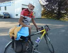 Centrionales Cyclistes de la France : souvenir Patrick Plaine