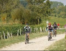 Vidéos du 18ème BOURGES-SANCERRE VTT