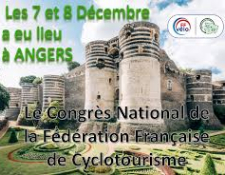 Compte-rendu de l’assemblée générale ordinaire d’Angers (49) Samedi 07 et dimanche 08 décembre 2019